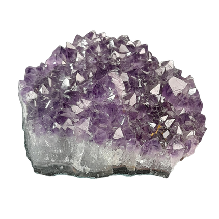 Collection image for: Amethist clusters | Brazilië