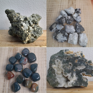 Collection image for: Nieuw binnen zending India!