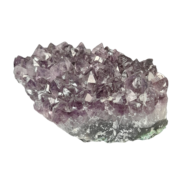 Amethist A clusters liggend | Brazilië | per kilo (10)