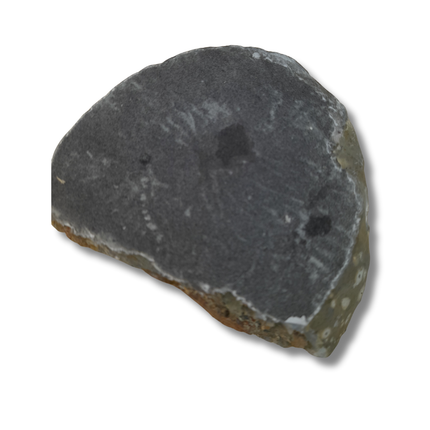 Agaat theelichten liggend | Brazilië (10)