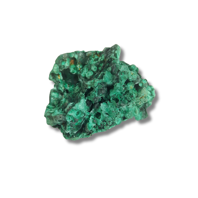 Fluweel malachiet | Congo (Katanga) nr.3