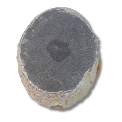 Agaat theelichten liggend | Brazilië (11)