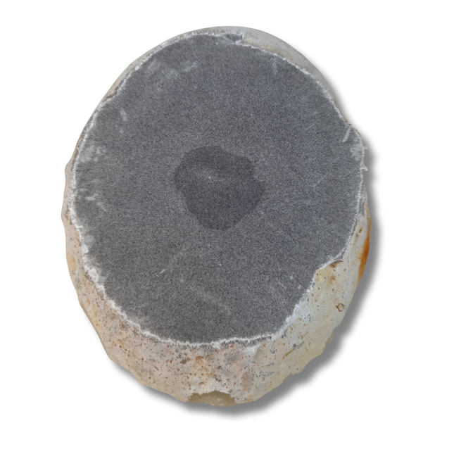 Agaat theelichten liggend | Brazilië (11)