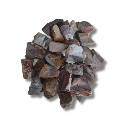 Collection image for: Versteend hout