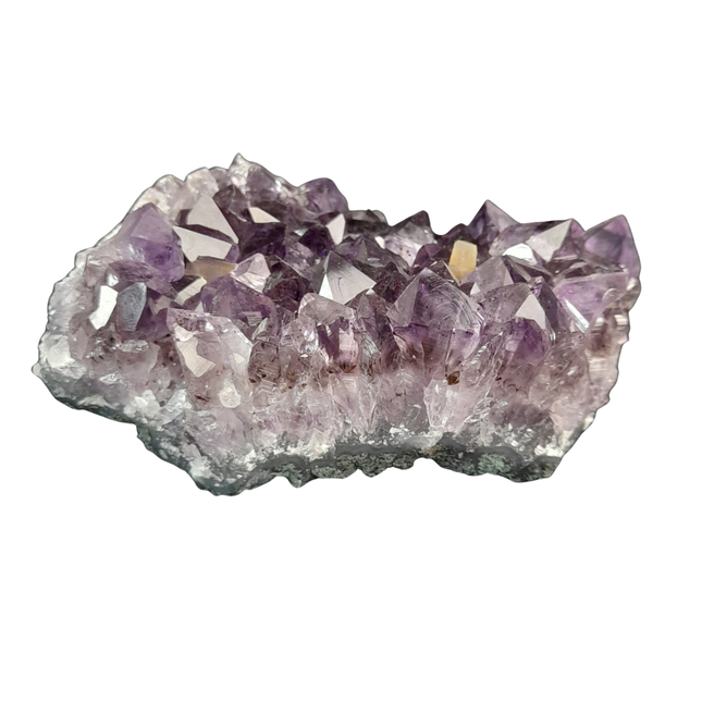 Amethist A clusters liggend | Brazilië | per kilo (12)