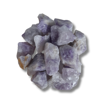 Amethistkwarts | Madagaskar | 1 kilo zak