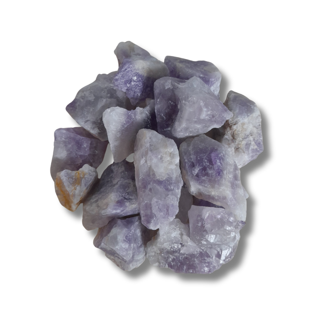 Amethistkwarts | Madagaskar | 1 kilo zak