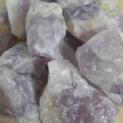 Amethistkwarts | Madagaskar | 1 kilo zak