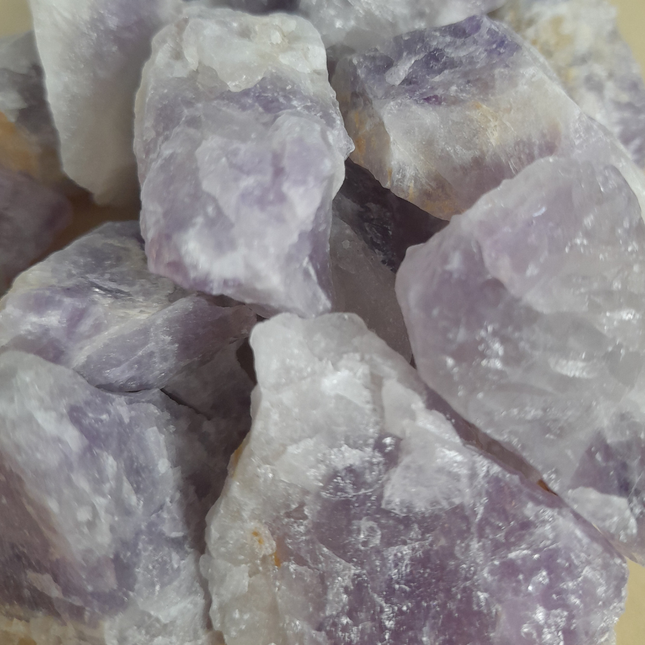 Amethistkwarts | Madagaskar | 1 kilo zak