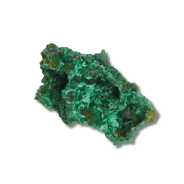 Fluweel malachiet | Congo (Katanga) nr.4