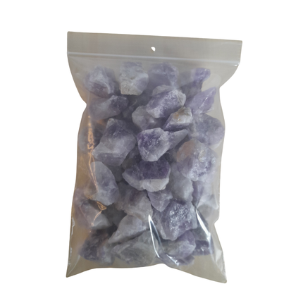 Amethistkwarts | Madagaskar | 1 kilo zak