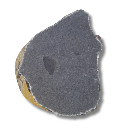 Agaat theelichten liggend | Brazilië (1)