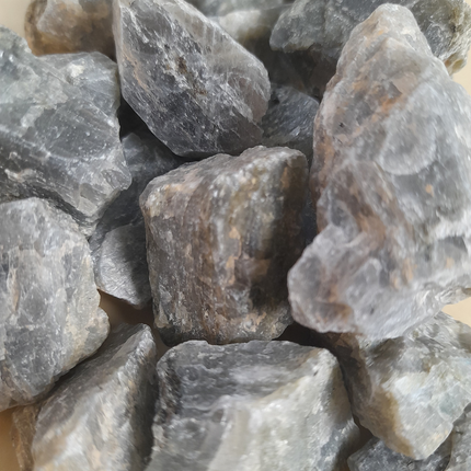 Labradoriet | Madagaskar | 1 kilo zak