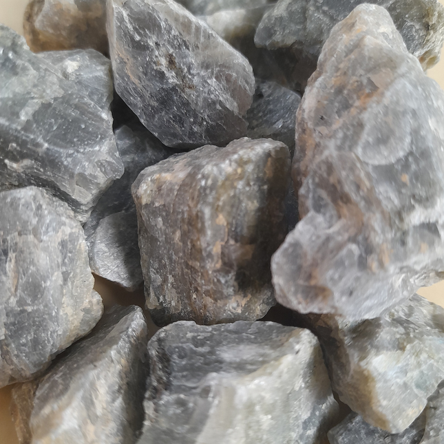 Labradoriet | Madagaskar | 1 kilo zak