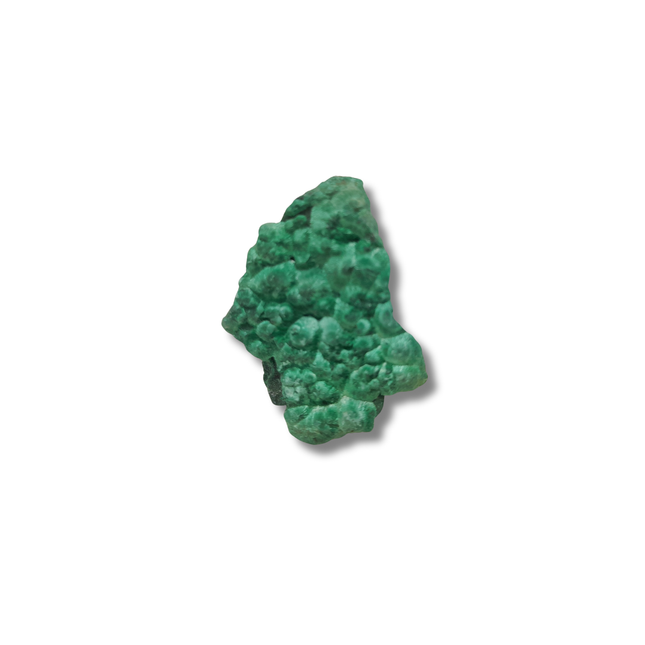 Fluweel malachiet | Congo (Katanga) nr.5