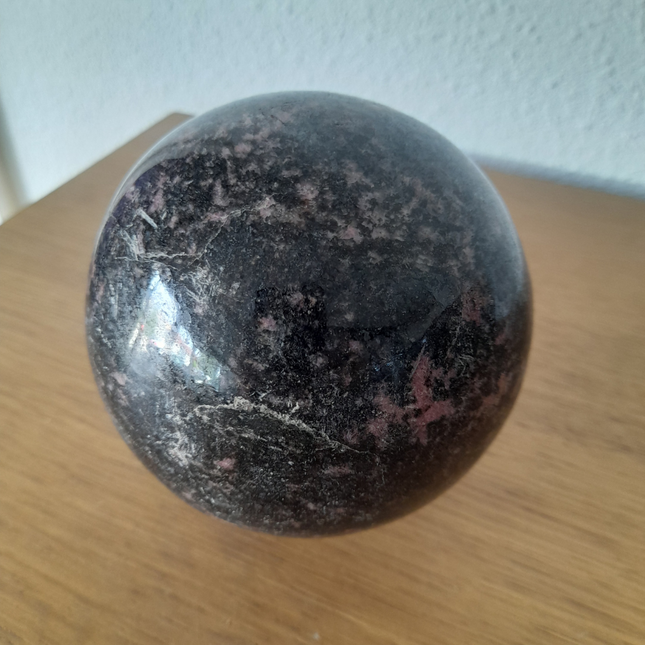 Rhodoniet Bol | Madagaskar | 2