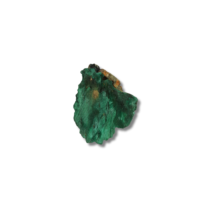 Fluweel malachiet | Congo (Katanga) nr.7