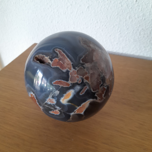 Agaat Bol | Madagaskar