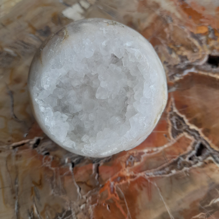 Druzy Bol | Madagaskar