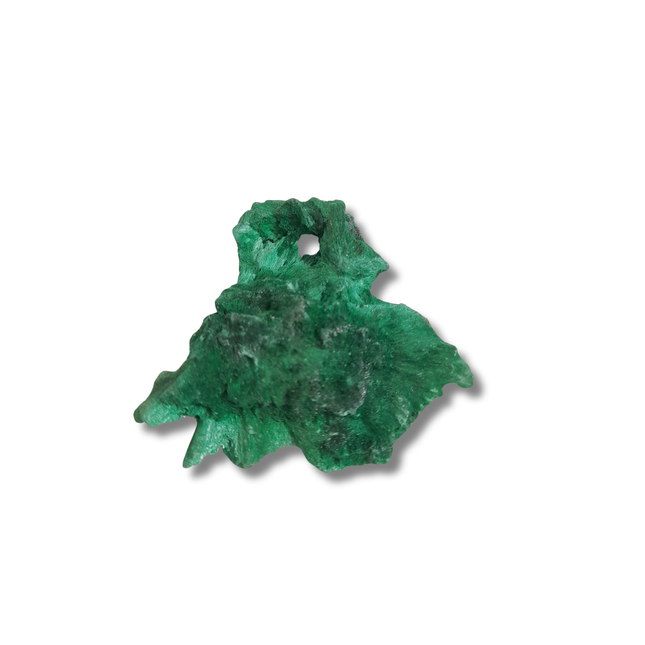 Fluweel malachiet | Congo (Katanga) nr.8