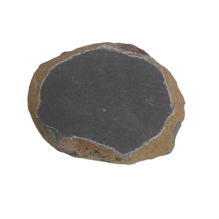 Agaat theelichten liggend | Brazilië (2)