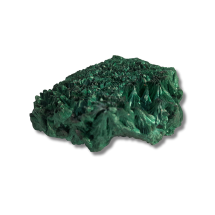 Fluweel malachiet | Congo (Katanga) nr.1