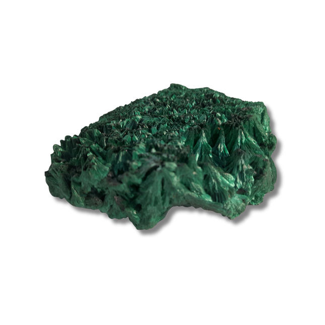 Fluweel malachiet | Congo (Katanga) nr.1