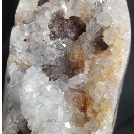 Amethist roze vrije vorm | nr 4