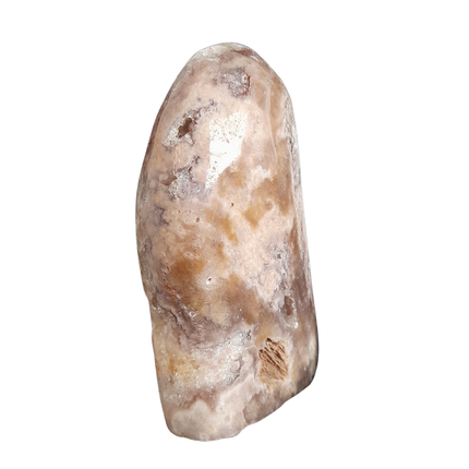 Amethist roze vrije vorm | nr 4