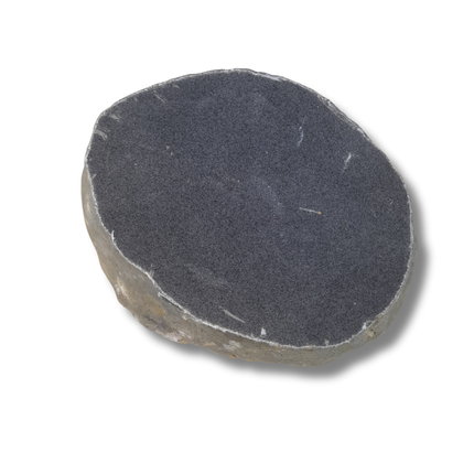 Agaat theelichten liggend | Brazilië (4)