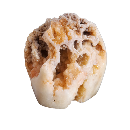 Amethist roze vrije vorm | nr 5