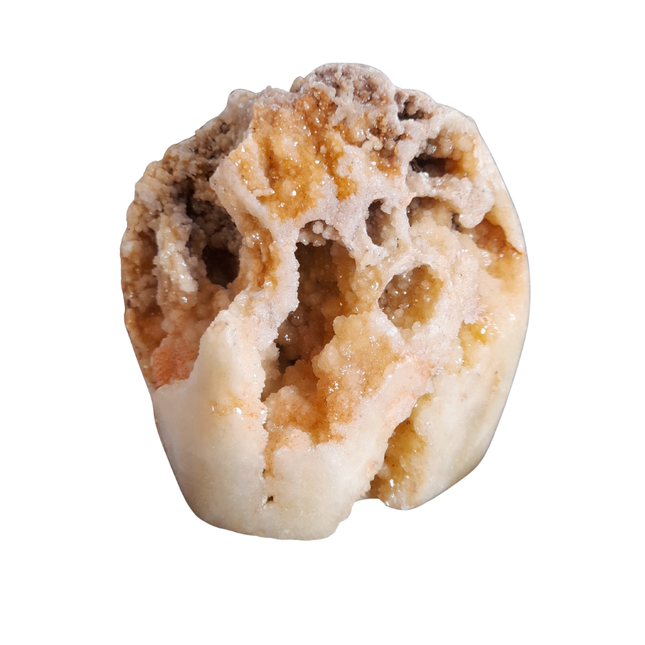 Amethist roze vrije vorm | nr 5