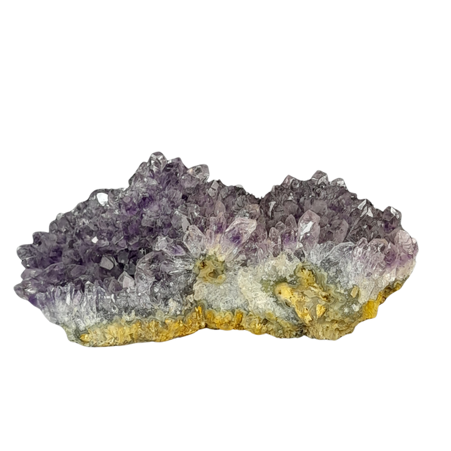 Amethist A clusters liggend | Brazilië | per kilo (5)