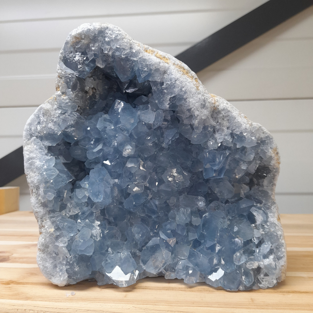 Celestien Cut Base | 3,75 kg | Madagaskar