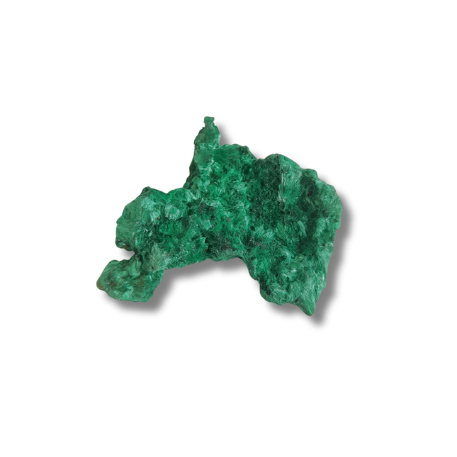 Fluweel malachiet | Congo (Katanga) nr.2