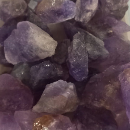 Ametrien A ruw – Brazilië – per 500 gram