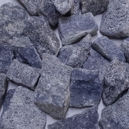 Ioliet A ruw – India – per 500 gram