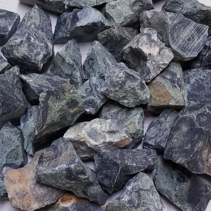 Kambaba jaspis A ruw – Madagaskar – per 500 gram