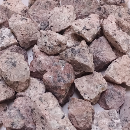Luxullianiet ruw per kilo