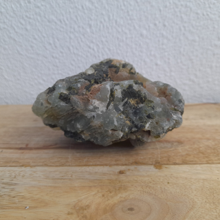 Prehniet Ruw - Nr 1