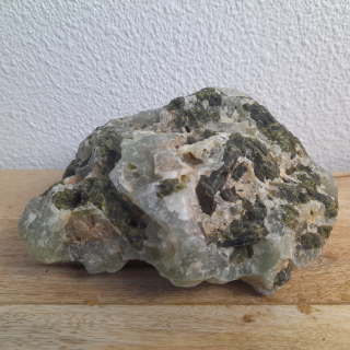 Prehniet Ruw - Nr 4