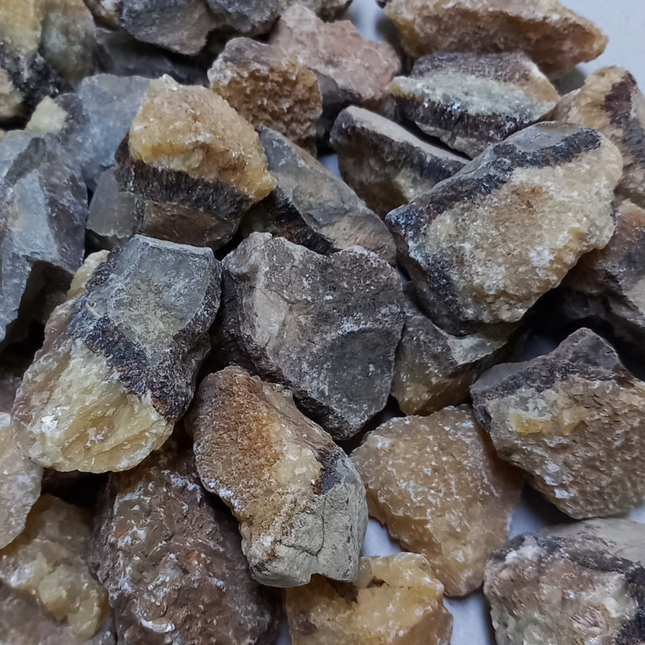 Septarie ruw per kilo