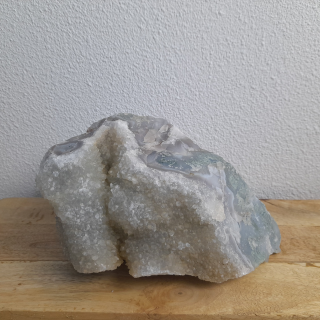 Mosagaat Ruw - nr 6