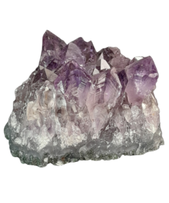 Amethist A clusters liggend | Brazilië | per kilo (11)