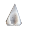 agaat diamand geslpen