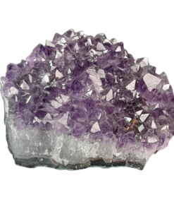 Amethist A clusters liggend | Brazilië | per kilo (1)