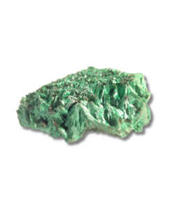 Alternative view of Fluweel malachiet | Congo (Katanga) nr.1