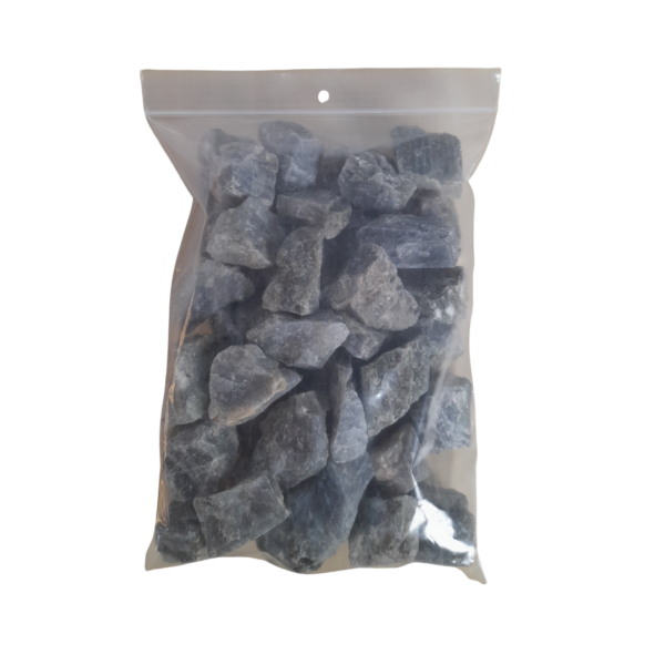 Alternative view of Labradoriet | Madagaskar | 1 kilo zak