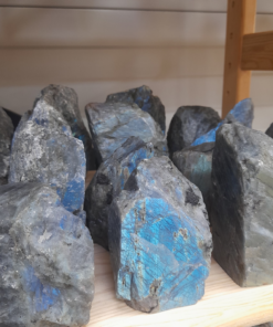 Labradoriet Staand Ruw | Madagaskar