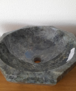 Labradoriet Waskom Diamantvorm | Madagaskar